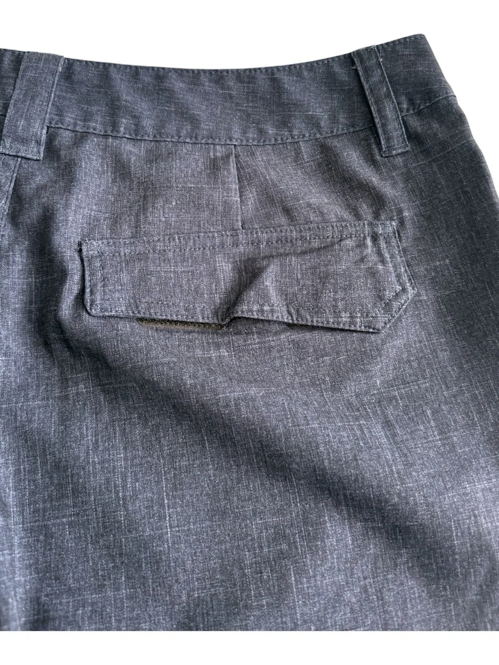 Oakley Men’s Blue Shorts | Size 34